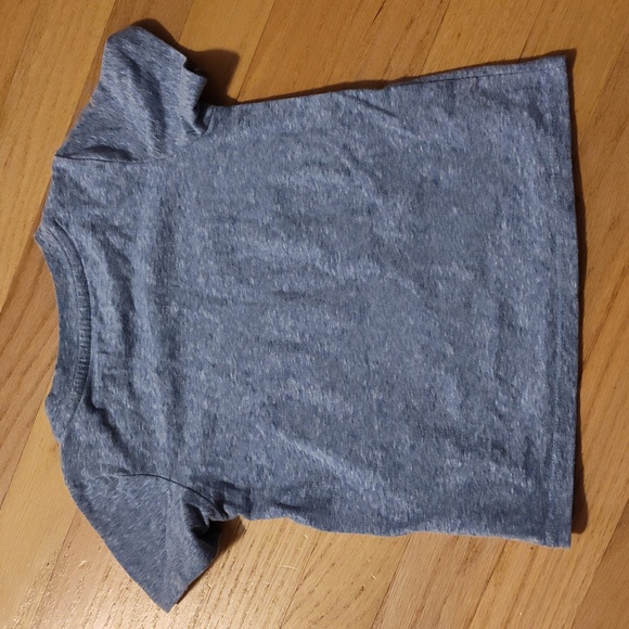 EUC Bundle of 3 Boy's Short-Sleeve Shirts, All 3T - Picture 9 of 10